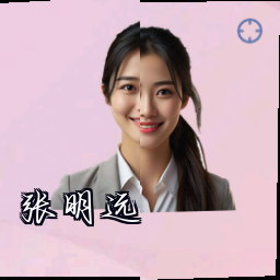 张明远